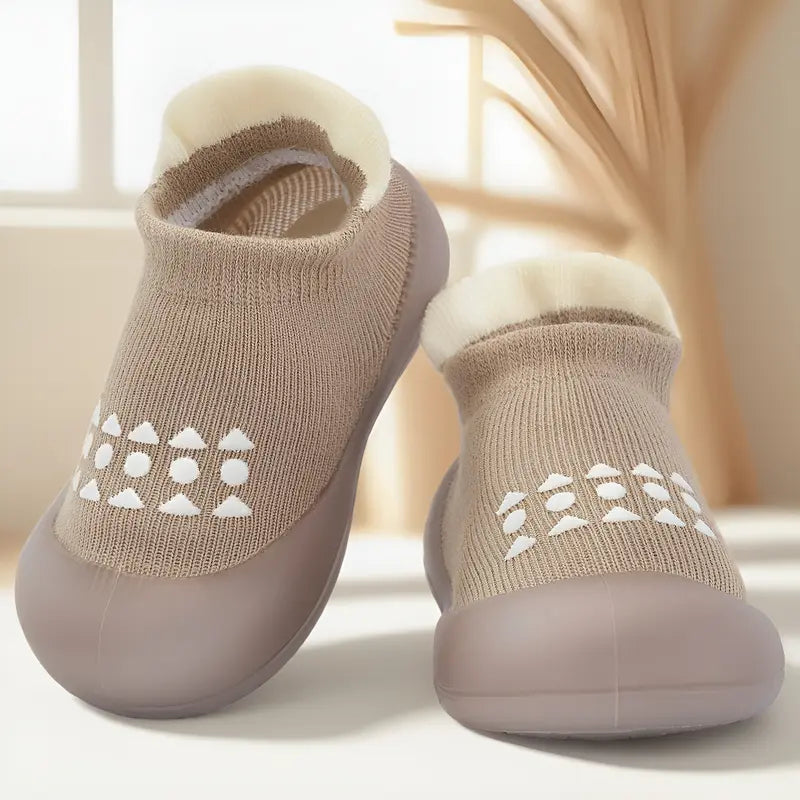 Baby Soft Sole Spring Summer Walking Shoes