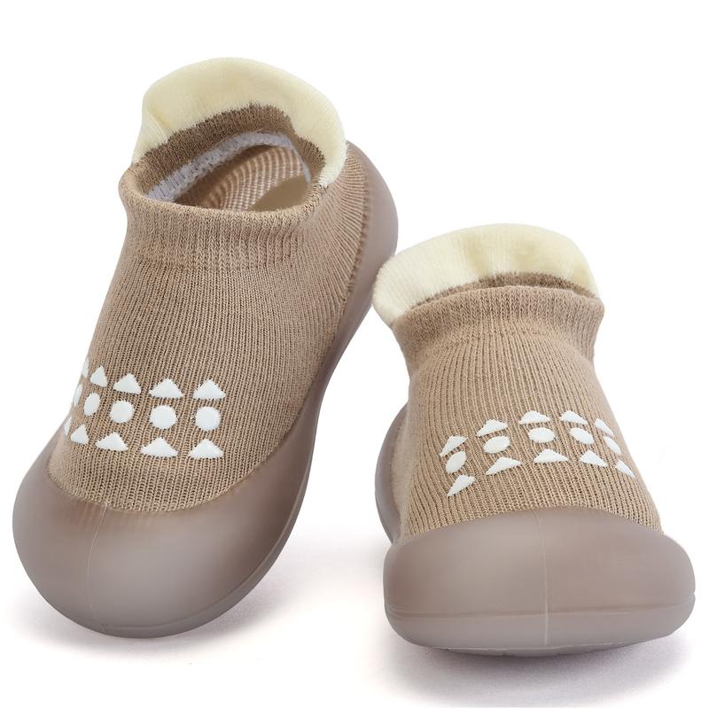 Baby Soft Sole Spring Summer Walking Shoes