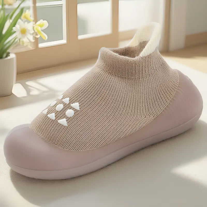 Baby Soft Sole Spring Summer Walking Shoes