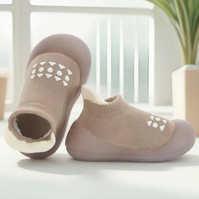 Baby Soft Sole Spring Summer Walking Shoes