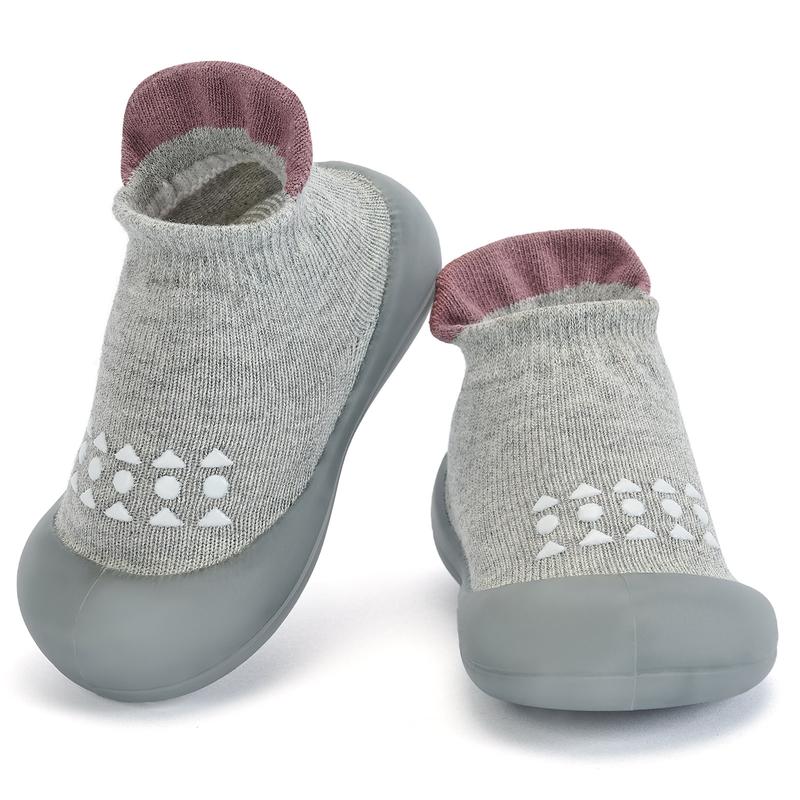 Baby Soft Sole Spring Summer Walking Shoes