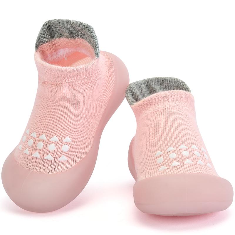 Baby Soft Sole Spring Summer Walking Shoes