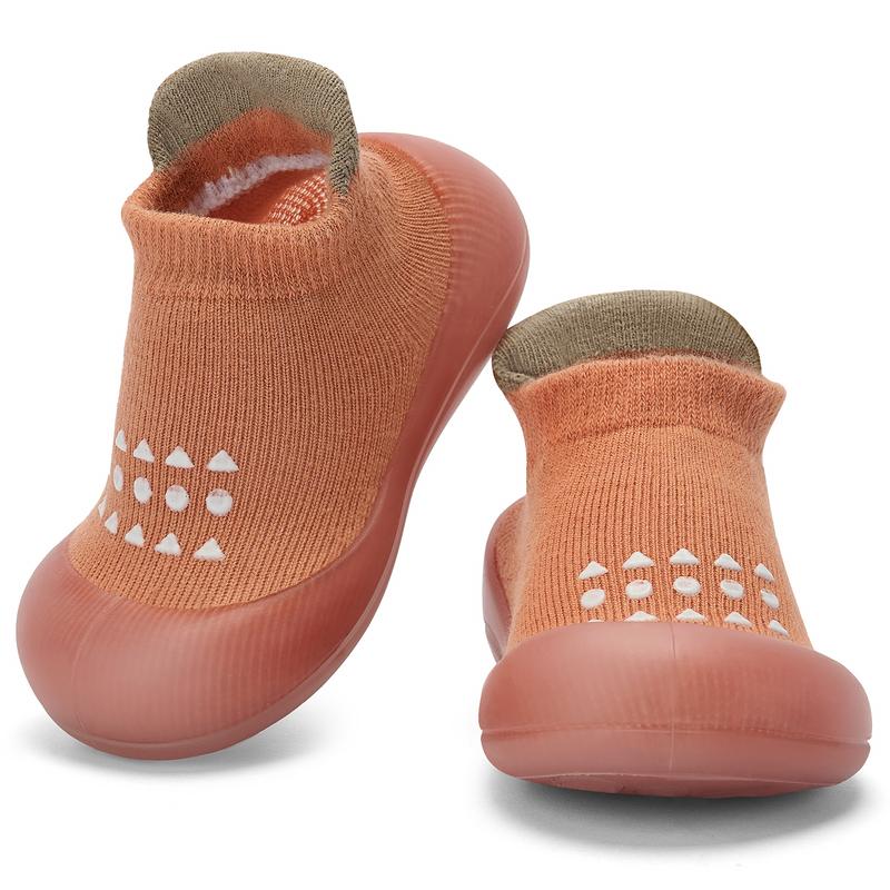 Baby Soft Sole Spring Summer Walking Shoes