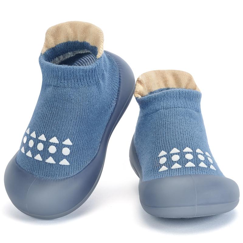 Baby Soft Sole Spring Summer Walking Shoes
